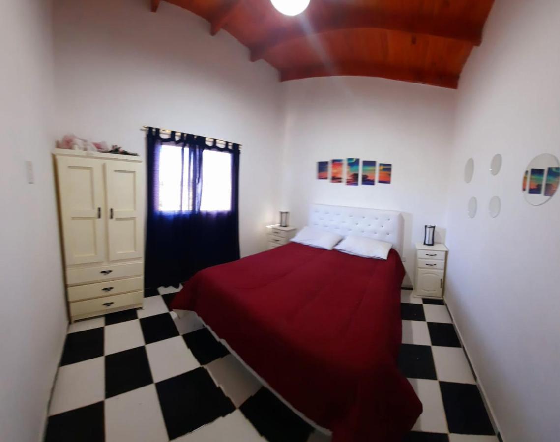 Complejo Manto De Estrellas Apartment Colon  Luaran gambar